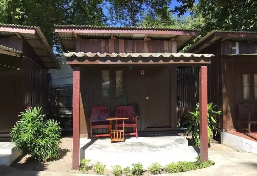 Hotel Samui Harmony Resort