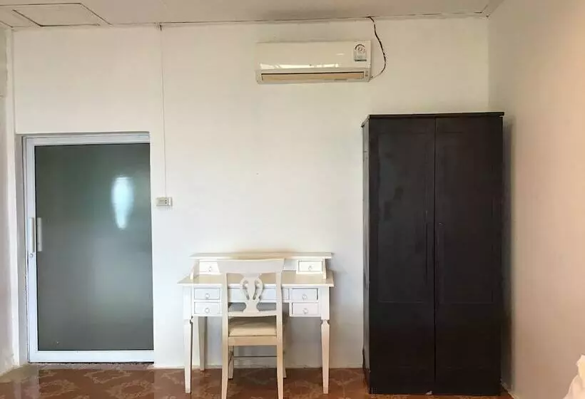 Hotel Samui Harmony Resort