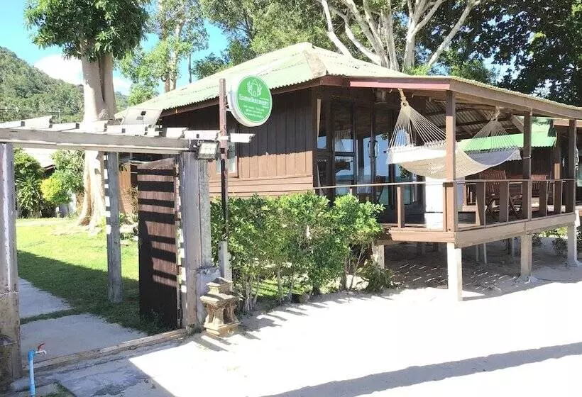 Hotel Samui Harmony Resort