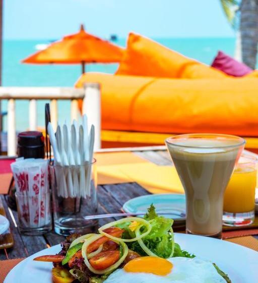 Hotel Secret Garden Beach Resort