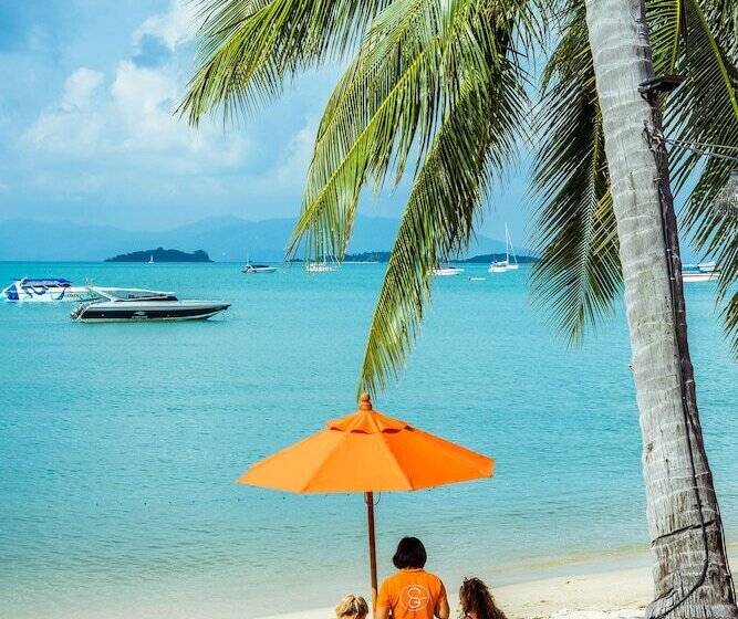 Hotel Secret Garden Beach Resort