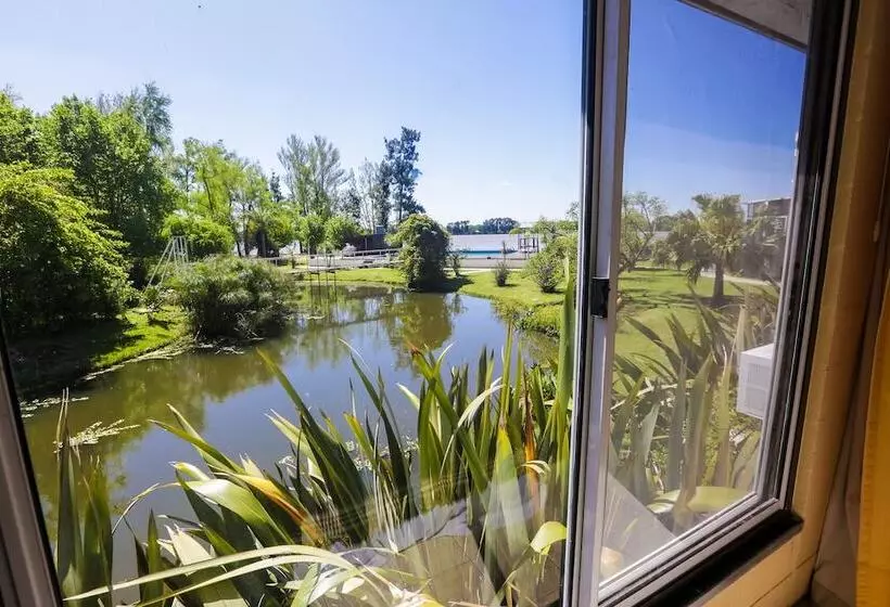 בית מלון כפרי Solar Del Delta