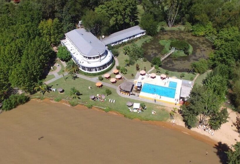 فندق Solar Del Delta