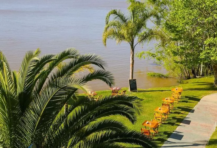 בית מלון כפרי Solar Del Delta