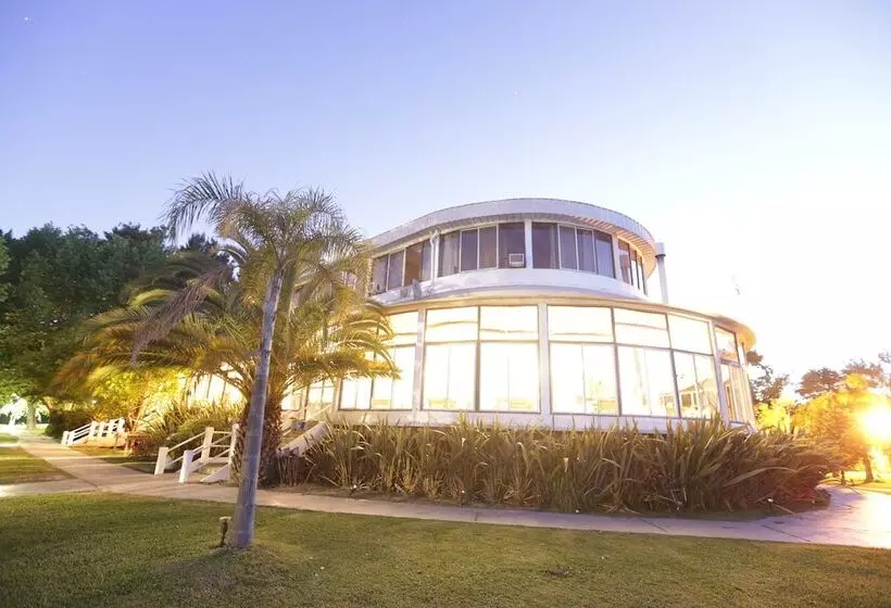 בית מלון כפרי Solar Del Delta