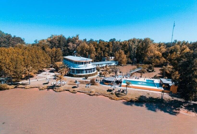 فندق Solar Del Delta