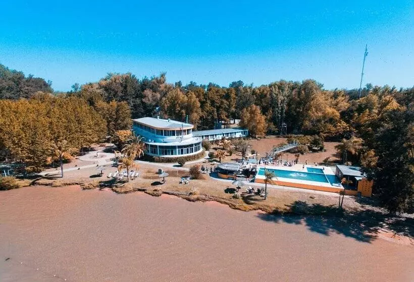 בית מלון כפרי Solar Del Delta