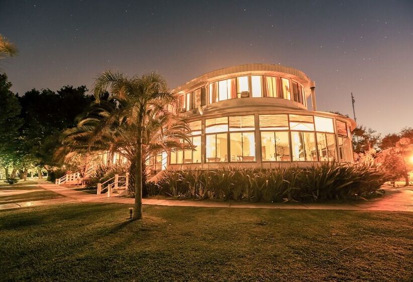 فندق Solar Del Delta