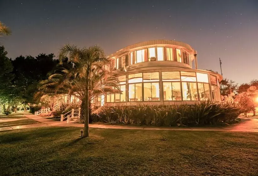 בית מלון כפרי Solar Del Delta