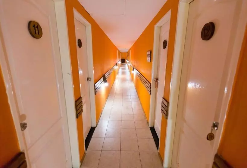 בית מלון כפרי Solar Del Delta