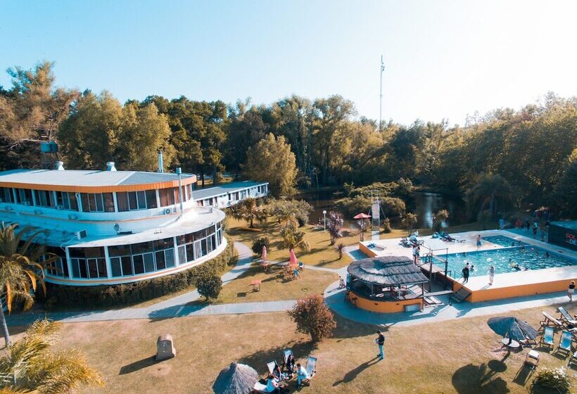 فندق Solar Del Delta