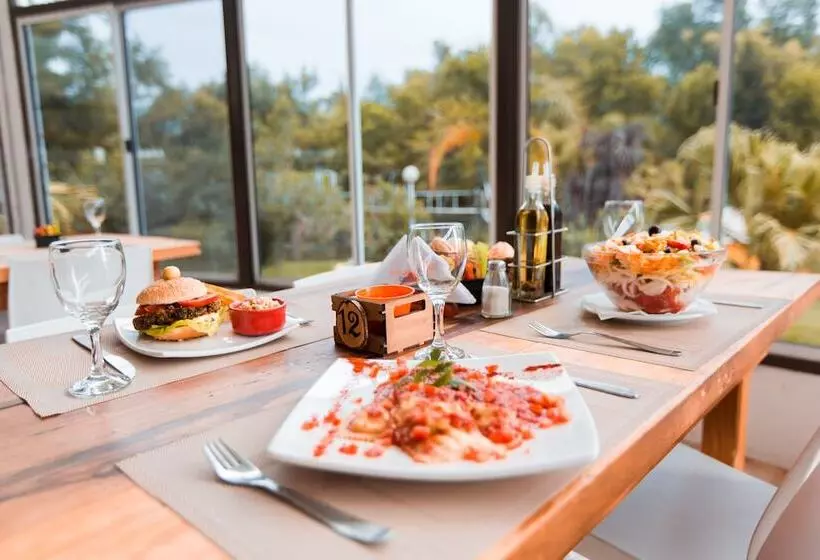 בית מלון כפרי Solar Del Delta