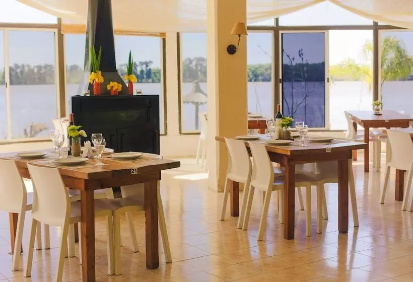 בית מלון כפרי Solar Del Delta