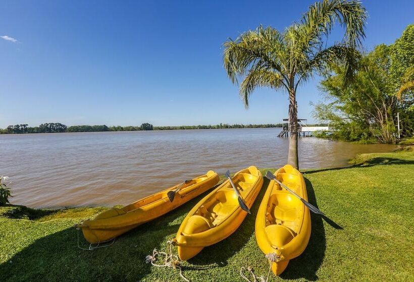 فندق Solar Del Delta