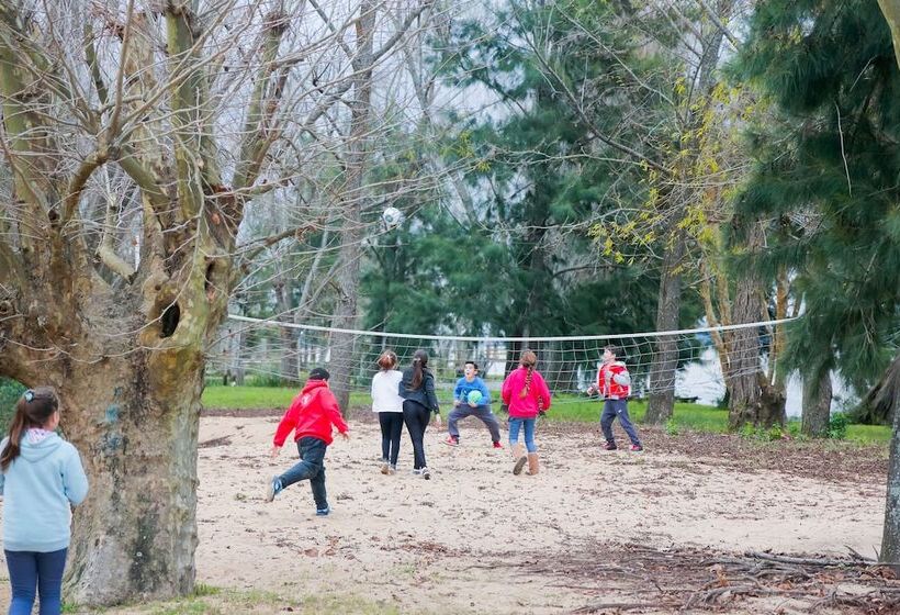 فندق Solar Del Delta