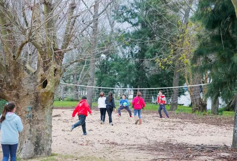 בית מלון כפרי Solar Del Delta