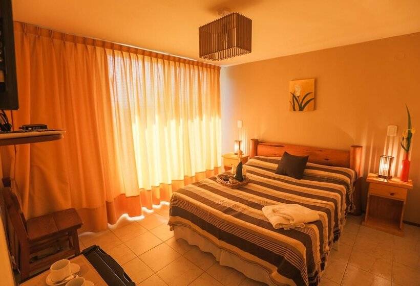 فندق Solar Del Delta