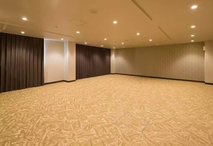 Отель Tazawako Lake Resort & Onsen