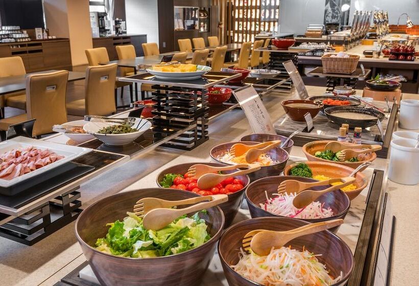 Отель Tazawako Lake Resort & Onsen