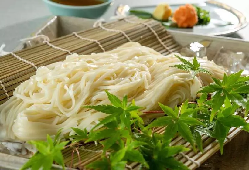 Отель Tazawako Lake Resort & Onsen