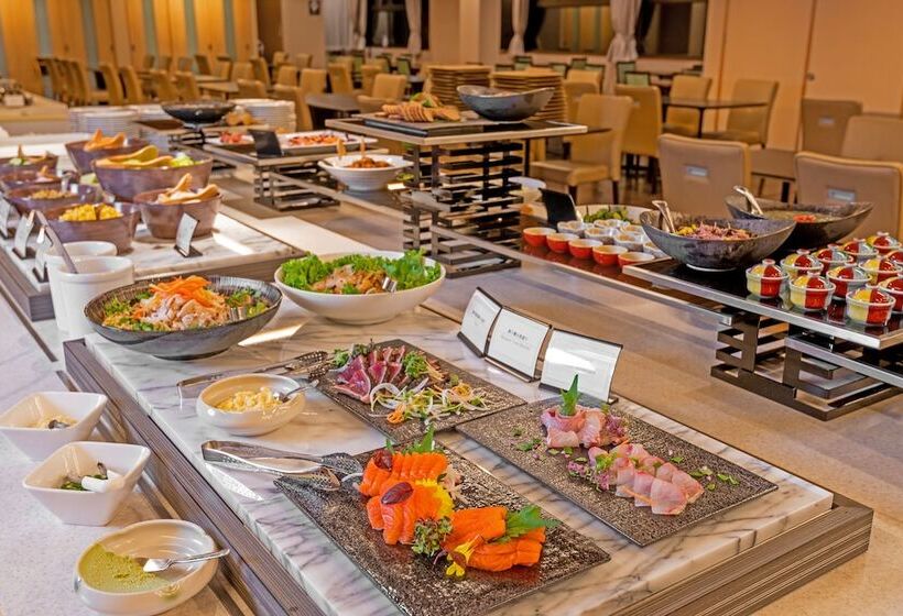 Отель Tazawako Lake Resort & Onsen