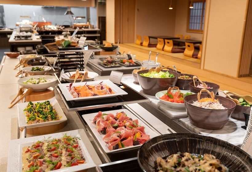 Отель Tazawako Lake Resort & Onsen