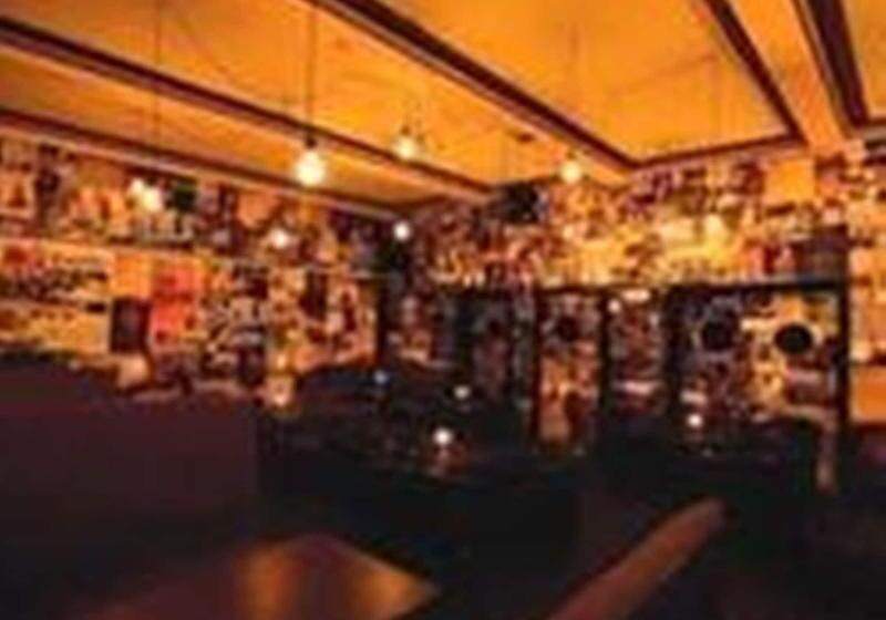 Отель The Civic