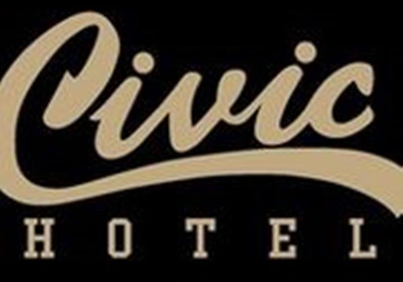 Отель The Civic