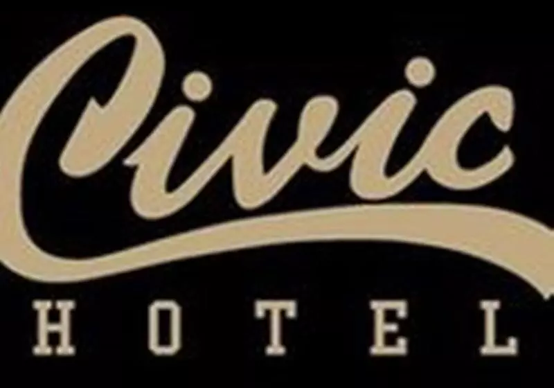 호텔 The Civic