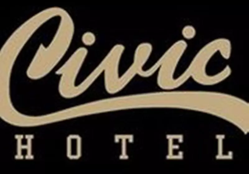 호텔 The Civic