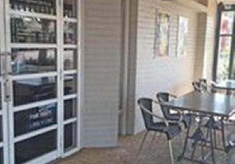 Отель The Civic