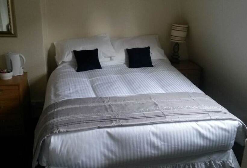 בית מלון כפרי The Granby