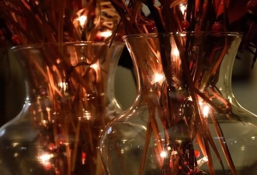 בית מלון כפרי The Granby