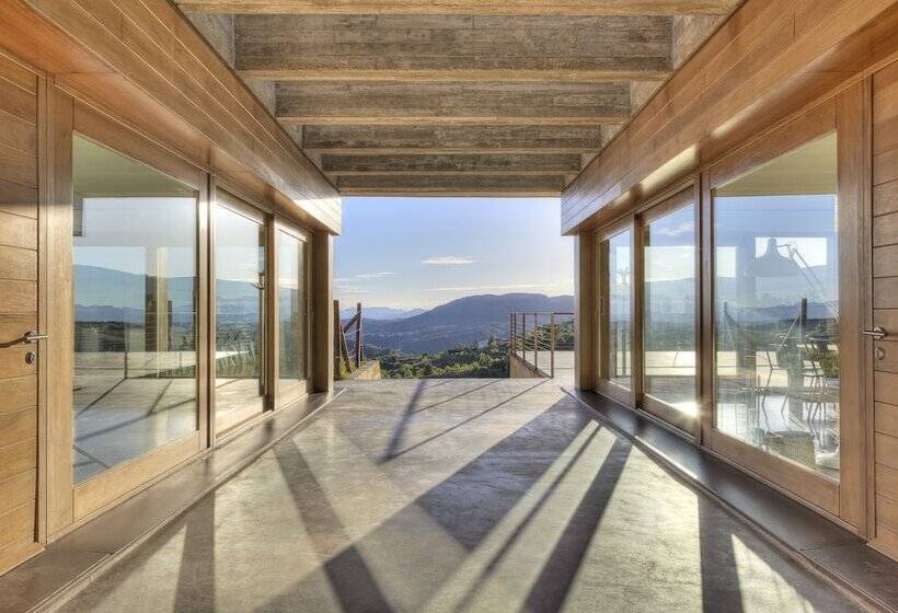 هتل Trossos Del Priorat