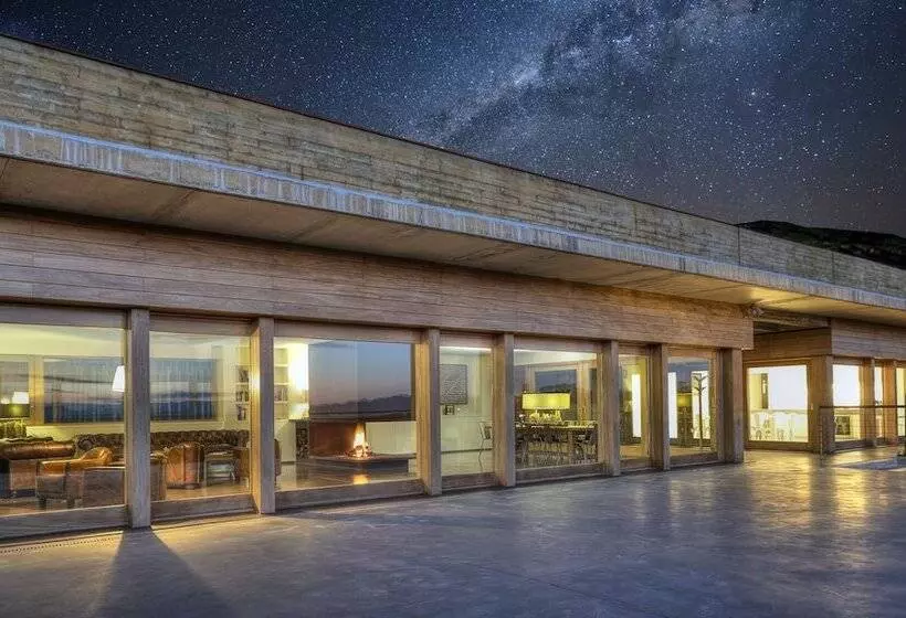 هتل Trossos Del Priorat