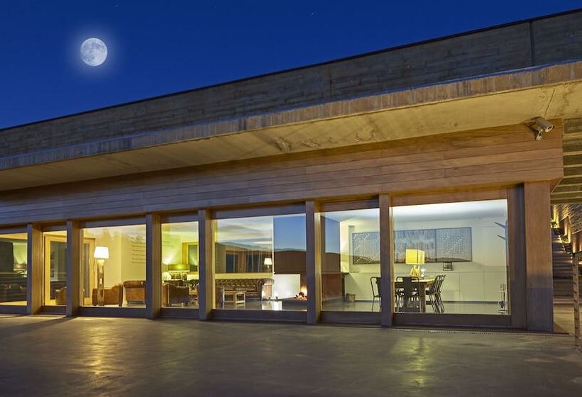 هتل Trossos Del Priorat