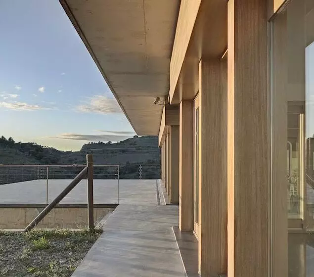 هتل Trossos Del Priorat