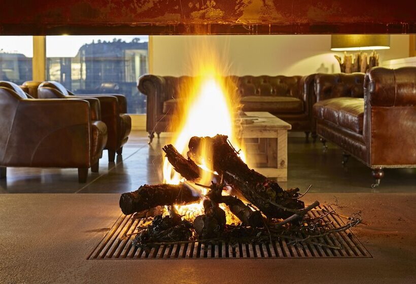 هتل Trossos Del Priorat