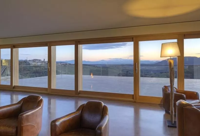 هتل Trossos Del Priorat