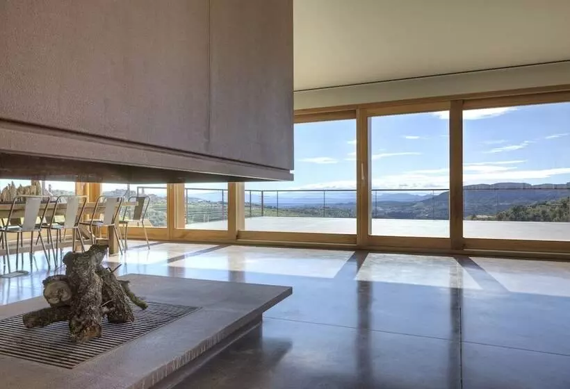 هتل Trossos Del Priorat