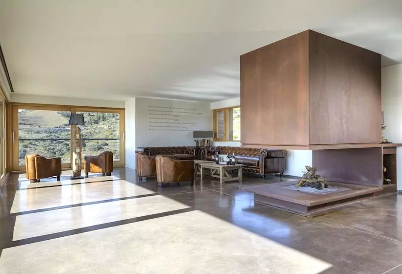 هتل Trossos Del Priorat