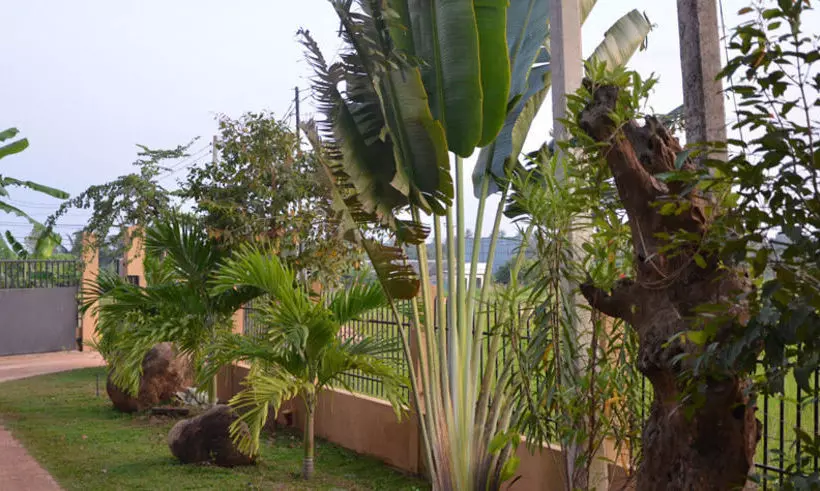 هتل Niwahana Holiday Residence