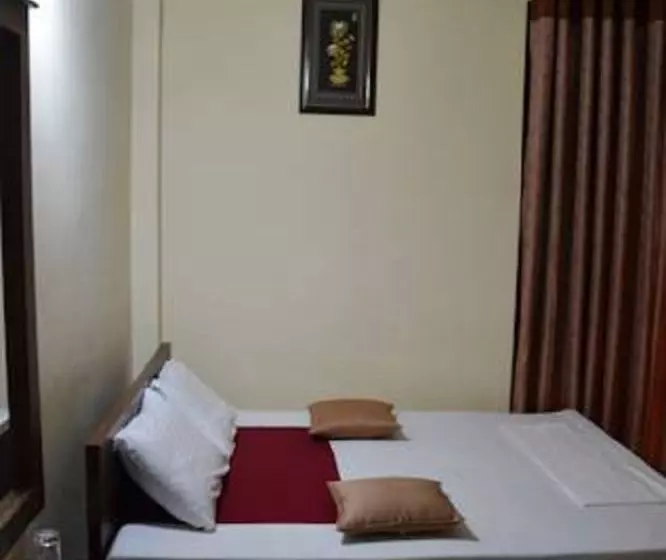 هتل Niwahana Holiday Residence