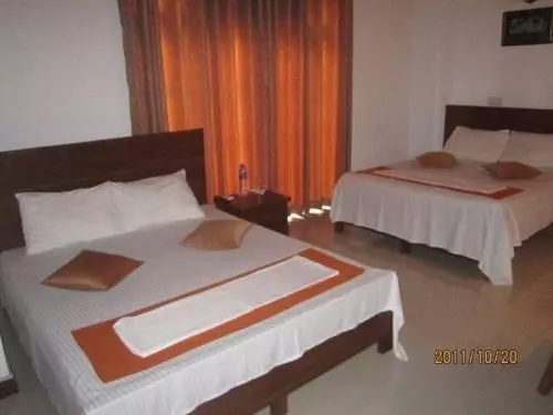 هتل Niwahana Holiday Residence