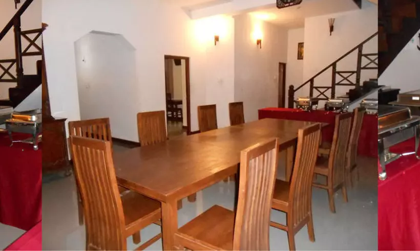 هتل Niwahana Holiday Residence
