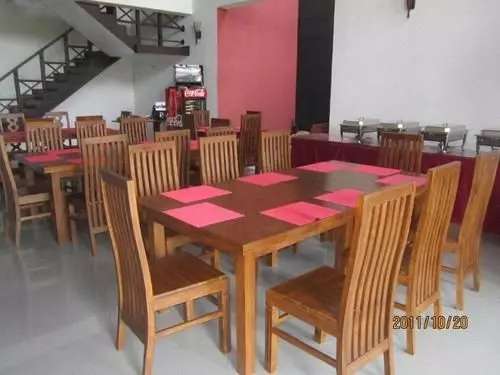 هتل Niwahana Holiday Residence