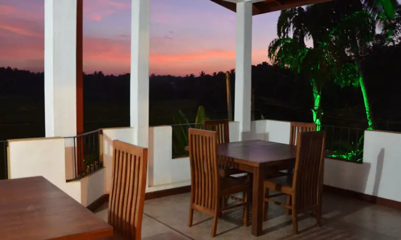 هتل Niwahana Holiday Residence