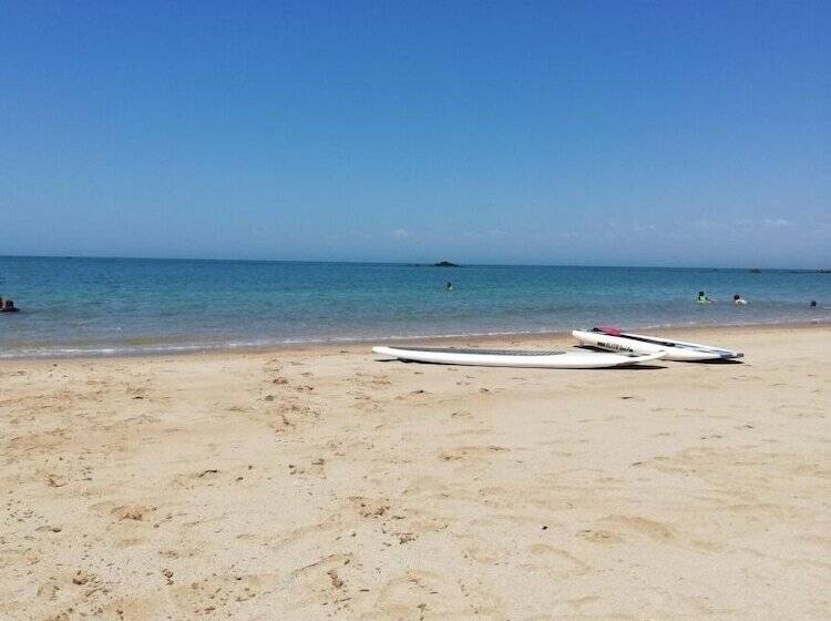 Мотель Point Samson Resort