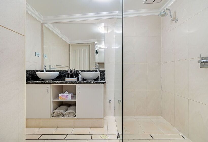 Мотель Point Samson Resort