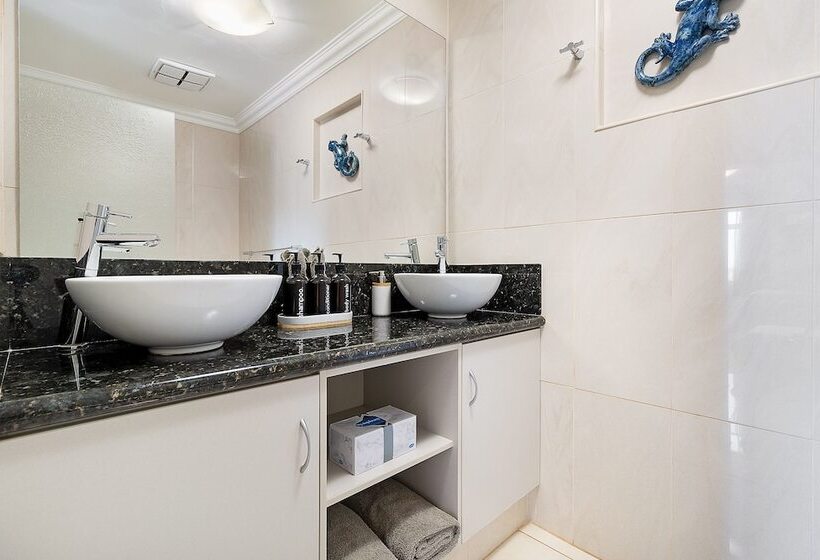 Мотель Point Samson Resort